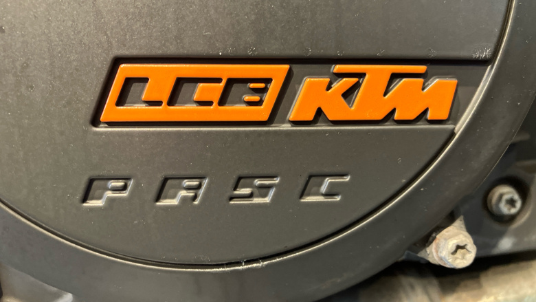 Ktm Superduke 1290 Super Duke GT (23MY)